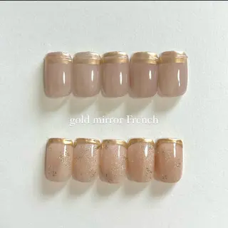 ネイル nailsalon ete所属・村田 菜々香のネイルデザイン