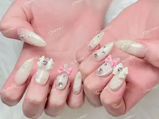 ネイル Noa Nailのネイルデザイン