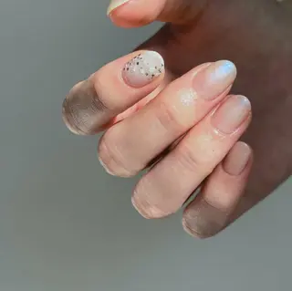 ネイル Aya Mauleaのネイルデザイン