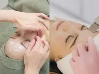 【ハーブピーリング&アロマリンパマッサージ nana】医療提携サロン所属・美肌&アロマ🌸 nana 中目黒のエステ・リラクイメージ