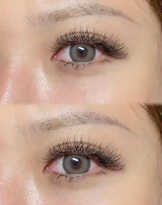 マツエク・マツパ MIYUKI  美桜のネイルデザイン