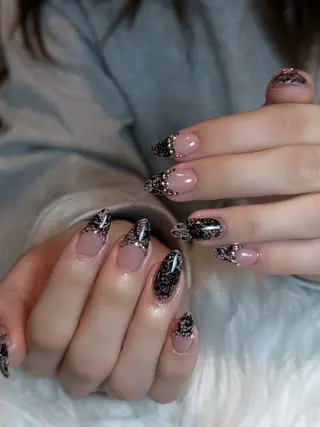 ネイル Julli NailStudioのネイルデザイン