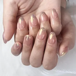 ネイル 鹿取 春子Teamのネイルデザイン