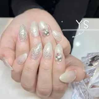 ネイル YS Nailのネイルデザイン