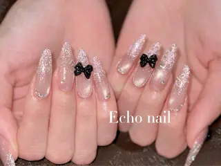 ネイル Echo Nail Salonのネイルデザイン