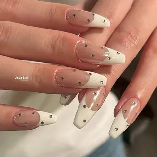 ネイル JOJO Nail Sannomiyaのネイルデザイン