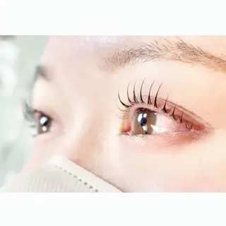 マツエク・マツパ Clare津田沼店所属・clare津田沼店 Aoiのマツエク・マツパデザイン