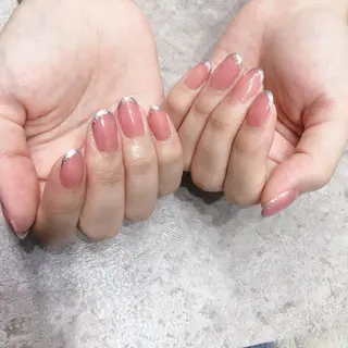 ネイル マツエク・マツパ GERBERA所属・nail salon GERBERAのネイルデザイン