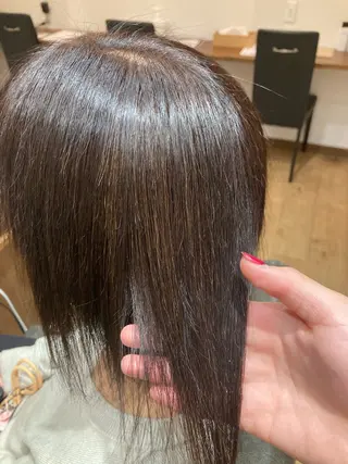 le  jardin本厚木店所属・レイヤーカット✨️ Meiモデル募集中のヘアスタイル