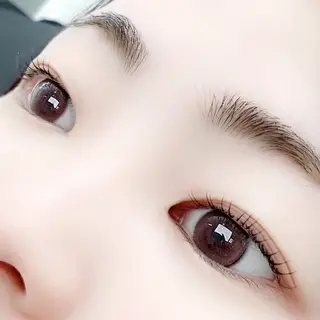 マツエク・マツパ Grace コバヤシのマツエク・マツパデザイン