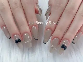 ネイル UU Beauty &Nailのネイルデザイン