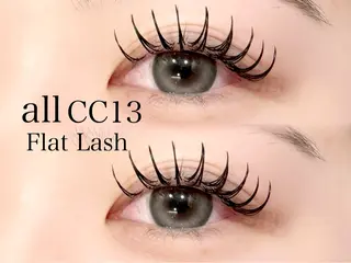 マツエク・マツパ 学生人気no.1 🦋ナツミのヘアスタイル