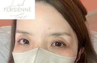 マツエク・マツパ カリス所属・charis✳︎ akiのマツエク・マツパデザイン