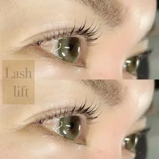 マツエク・マツパ Liliane所属・吉田 彩花のマツエク・マツパデザイン