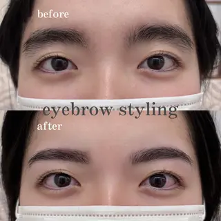 アイブロウ fameu HARUのエステ・リラクイメージ