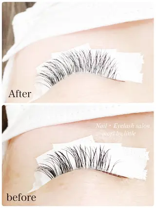 マツエク・マツパ 美容室セゾン/eyelash salon セゾン/マツエク所属・美容室セゾン🌷 まつげ/まゆげのヘアスタイル