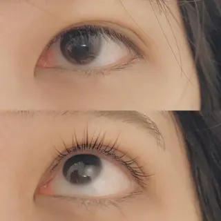 マツエク・マツパ lucolu あこのマツエク・マツパデザイン