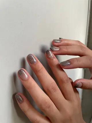 ネイル Manon Yuiのネイルデザイン