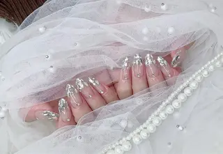 ネイル R salonのネイルデザイン