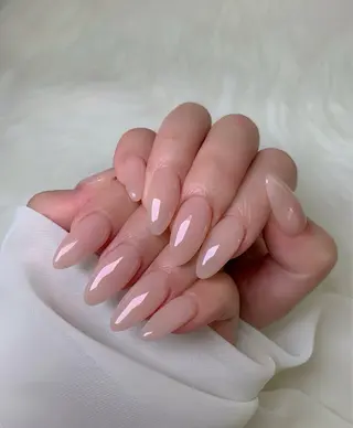 ネイル NailSalon✨ Écrinエクランのネイルデザイン