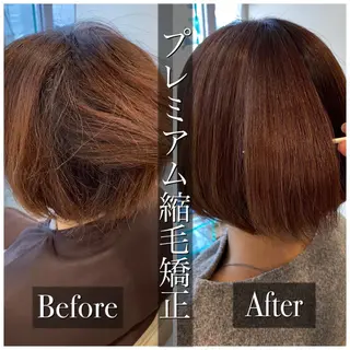 ショートヘアはお任せ 冨樫真未のヘアスタイル