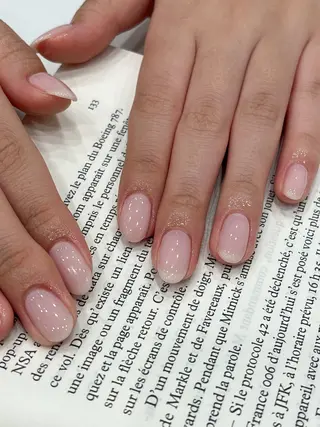 ネイル Kaede : 韓国ネイル🎀のネイルデザイン