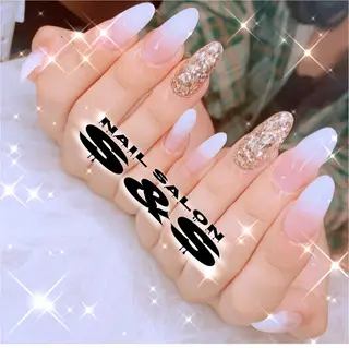 ネイル S&S 村田小百合のネイルデザイン