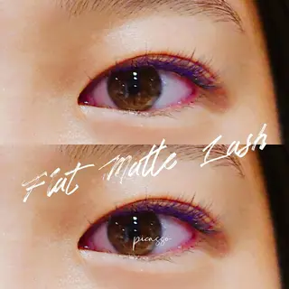 マツエク・マツパ Picasso所属・西村 綾子のネイルデザイン