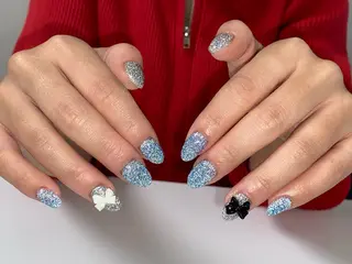 ネイル &CHOU CHOU nail.misaのネイルデザイン