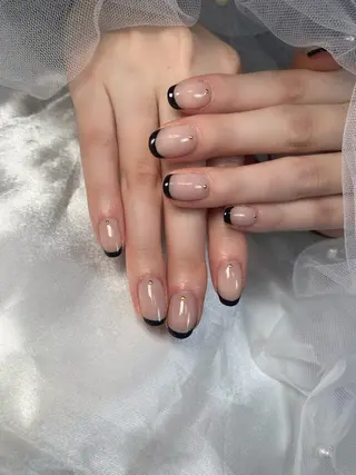 ネイル mille feuilleのネイルデザイン