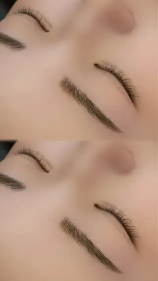 アイブロウ Charmoi所属・Charmoi 枚方 Yuukiのマツエク・マツパデザイン