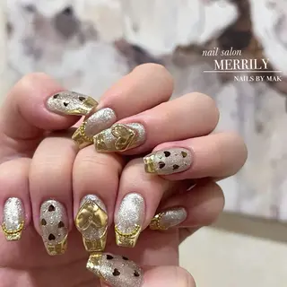 ネイル salon de Chéli所属・salon de Cheliのネイルデザイン