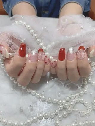 ネイル M2beauty Renaのネイルデザイン