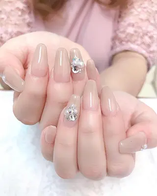 ネイル yumnail (ネイル&脱毛)のエステ・リラクイメージ