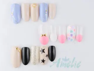 ネイル yo koのネイルデザイン