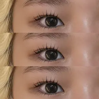 マツエク・マツパ 棚橋 光海のヘアスタイル