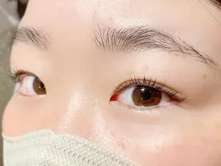 マツエク・マツパ SALSAGRACE 小野寺のマツエク・マツパデザイン