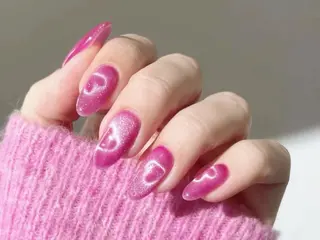 ネイル DarkHoney 池袋店のネイルデザイン