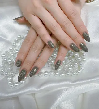 ネイル N ail Elegant所属・Nail mihoのネイルデザイン