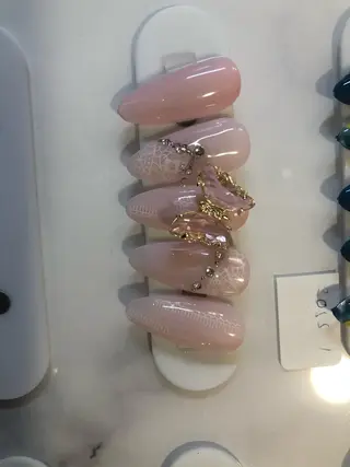 ネイル 成美SALON eye&nailのマツエク・マツパデザイン