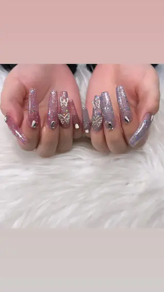 ネイル SAKATA MANAKAのネイルデザイン