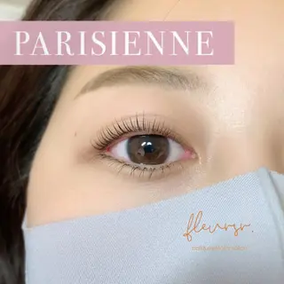 マツエク・マツパ atore つかさのマツエク・マツパデザイン