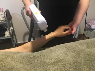 La.pport ラポールのエステ・リラクイメージ