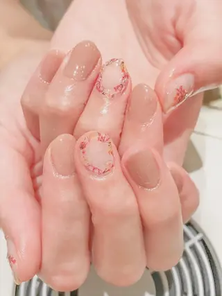 ネイル Nyanco Nailのネイルデザイン