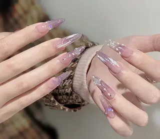 ネイル YK Beauty Salonのマツエク・マツパデザイン