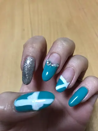 ネイル LOVEnail tomoのネイルデザイン