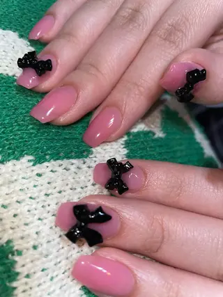 ネイル liberta リベルタのネイルデザイン