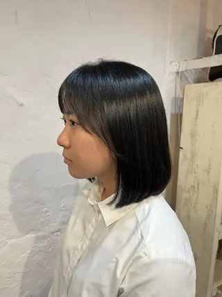 ミディアム CANVAS所属・サロン撮影モデル募集 💐mizukiのその他イメージ