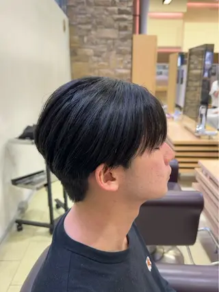 メンズ レイヤー/スパイキー ショート/坂本翔のヘアスタイル