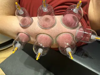 肩甲骨はがし🪽 とこちゃん先生🩷のエステ・リラクイメージ